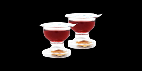 Communion Cups 600x300